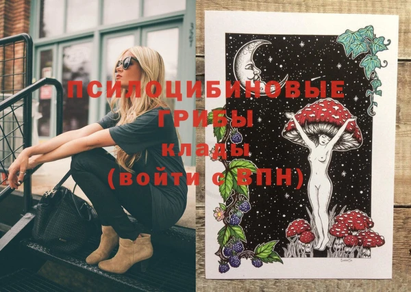 прущие крисы Алексеевка